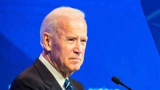 Biden'den çok sert açıklama: Putin yargılanmalı