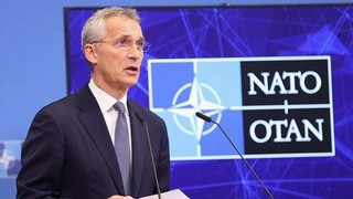 Stoltenberg'den Finlandiya açıklaması