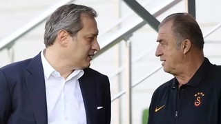 Burak Elmas'ın annesi Saniye Elmas'tan Fatih Terim'e çok sert sözler