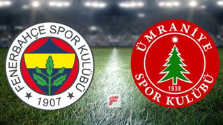 Jorge Jesus'tan sürpriz kadro: Fenerbahçe Ümraniyespor maçının ilk 11'i belli oldu