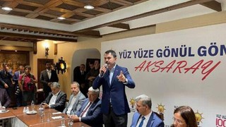 Bakan'dan milyonlarca asgari ücretliye seslendi: ''Asgari ücretle ev alabileceksiniz''