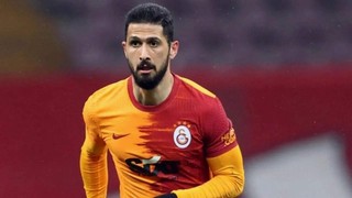 Emre Akbaba'nın yeni takımı belli oldu