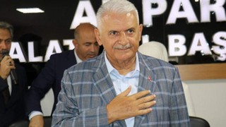 AK Partili Binali Yıldırım: ''Fiyatlar artıyor, farkındayız''