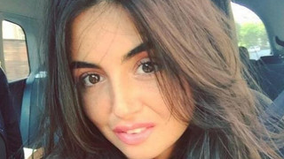 Genç kadının cinsel organından çıkanlar şaşkına çevirdi