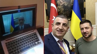 Rus istihbaratından filmleri aratmayan casusluk girişimi! Hedefte Haluk Bayraktar vardı