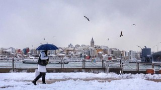 Bu kış nasıl geçecek? Uzmanı anlattı