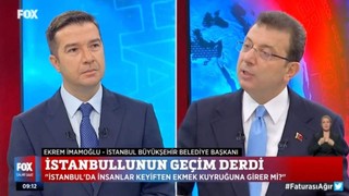 Ekrem İmamoğlu'ndan tarihi dava öncesi açıklama