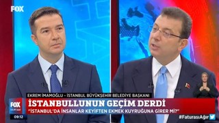 Ekrem İmamoğlu'ndan tarihi dava öncesi açıklama