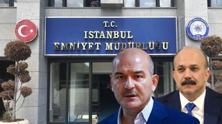 ''Bakan Soylu ve İstanbul Emniyet Müdürü tartıştı'' iddiasına açıklama geldi