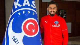 Süper Lig'de şok ayrılık! Resmen açıklandı