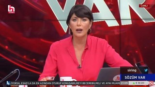 Şirin Payzın'dan Bakan Soylu'ya ''kana susamış vampir'' yanıtı