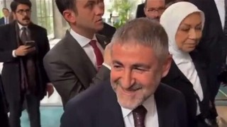 Bakan Nebati'den EYT'lileri kızdıran sözler