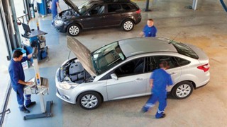Araç muayeneleri için yeni düzenleme