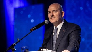 Bakan Soylu duyurdu: O terörist yakalandı