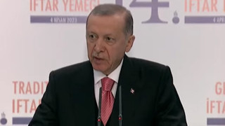 Erdoğan: Kur'an saldırısı nefret suçudur