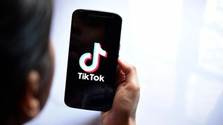 İngiltere'den TikTok'a ceza