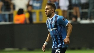 Süper Lig'in Portekizli oyuncusu Müslüman oldu