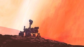 Mars'ta yaşam var mı? Araştırmacıların son keşfi heyecan yarattı