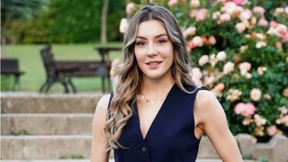 Ege Kökenli'nin cesur tarzına beğeni yağdı