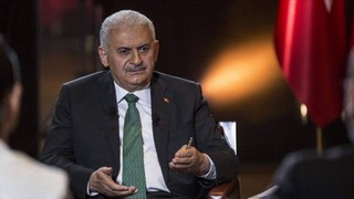 Binali Yıldırım'dan da Kızılay Başkanı Kınık'a istifa çağrısı