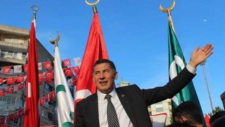 Sinan Oğan: Seçimin sürprizini yapacağız