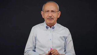 Kemal Kılıçdaroğlu'ndan bir video daha: Bay Kemal'in Tahtası...