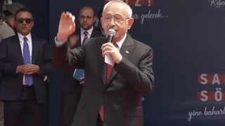 Kılıçdaroğlu'ndan Erdoğan'ın müjdesine tepki: Sadaka zammı açıkladı