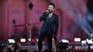 14 Mayıs öncesi Tarkan'dan dikkat çeken paylaşım