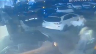 Otopark görevlisi yanlışlıkla arkadaşını öldürdü