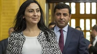 AİHM'den Selahattin Demirtaş ve Figen Yüksekdağ için ''hak ihlali'' kararı