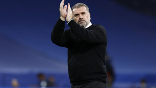 Tottenham'da Ange Postecoglou dönemi