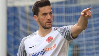 Forvete geliyor: Fenerbahçe'de Umut Nayir atağı