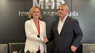 İYİ Parti'den istifa eden isim MHP'ye geçti