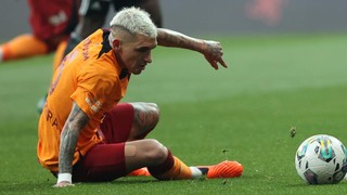 Galatasaray'dan Torreira açıklaması