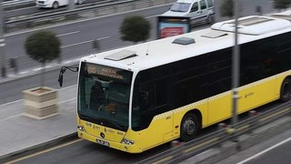 İstanbul'da toplu taşımaya klima açma zorunluluğu