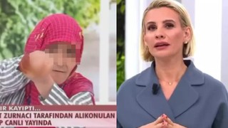 ATV'den skandal el hareketi için RTÜK üyesine telif attı