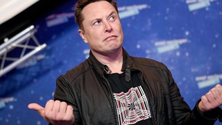 Elon Musk'ın hayatı beyaz perdeye taşınıyor