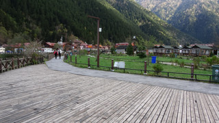 Türkiye'nin cennetiydi, önce beton ormanına döndü, şimdi de...