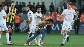 Josef de Souza yeniden paylaştı!