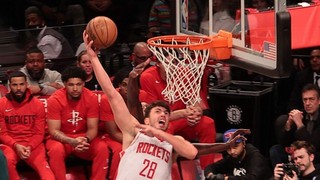 NBA'de Alperen Şengün'lü Rockets Cedi'li Spurs'ü devirdi