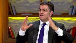 Prof. Dr. Ersan Şen hangi partiye oy verdiğini açıkladı