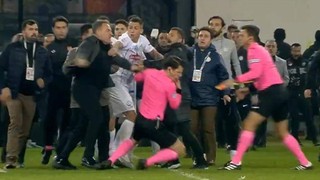 Halil Umut Meler'e saldırı davasında karar çıktı