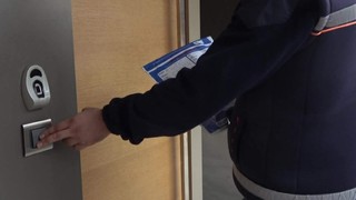 Şimdi de ''hızlı kargo'' dolandırıcılığı vurgunu