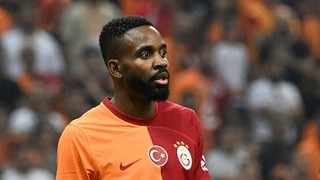 Galatasaray'da bir ayrılık daha! 5 milyon Euro'ya Real Betis'e transfer oldu