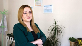 Kiloları nedeniyle hedef alınan diyetisyen isyan etti