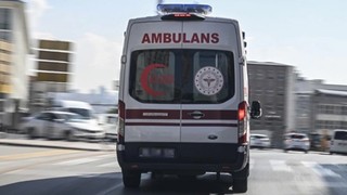 Barış Pehlivan Ambulansta, kilolarca uyuşturucu ve silah ele geçirilmesinin perde arkasını anlattı