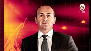 Galatasaray'ın yeni antrenörü Yakup Sekizkök oldu