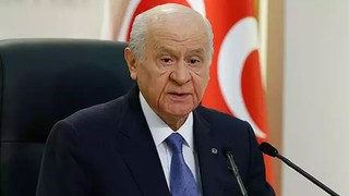 Bahçeli'den Orhan Türkdoğan ve Alev Alatlı için başsağlığı mesajı