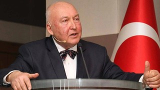 Prof. Ahmet Ercan, İstanbul'da hangi adayı destekleyeceğini açıkladı