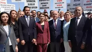 CHP'den Hatay seçimlerine itiraz